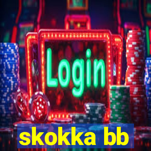 skokka bb